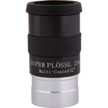 Окуляр SKY-WATCHER SUPER PLÖSSL 25 мм, 1,25"