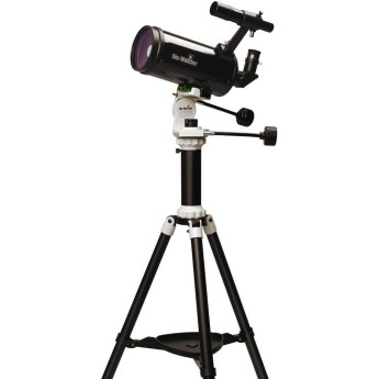Телескоп SKY-WATCHER EVOSTAR МАК102 AZ PRONTO на треноге STAR ADVENTURER